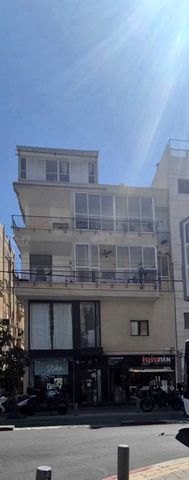 דירה למכירה בתל אביב יפו (תיווך) — 4
