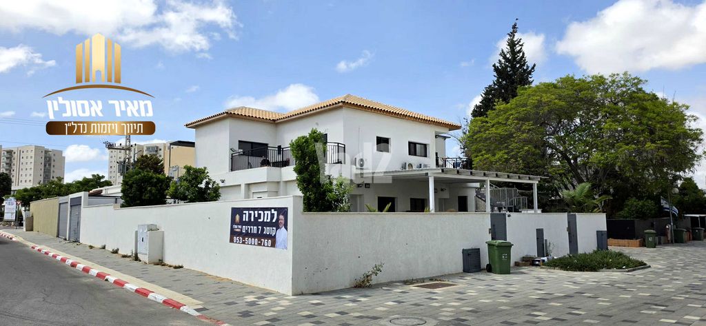 בית פרטי/ קוטג'