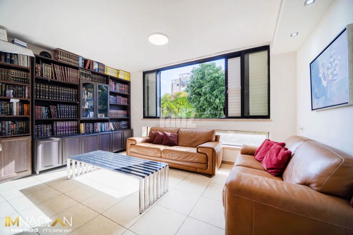 מודעת נכס, חיים כהן, המרכז השקט / מרכז העיר, פתח תקווה