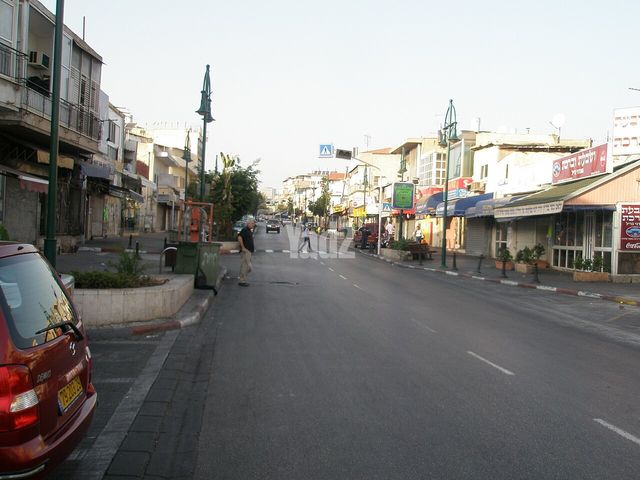 התקוה, בית יעקב, נווה צה"ל