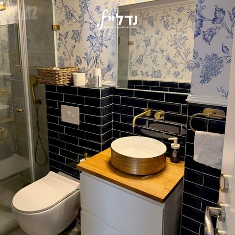 דו משפחתי למכירה בבית שמש (תיווך) — 4