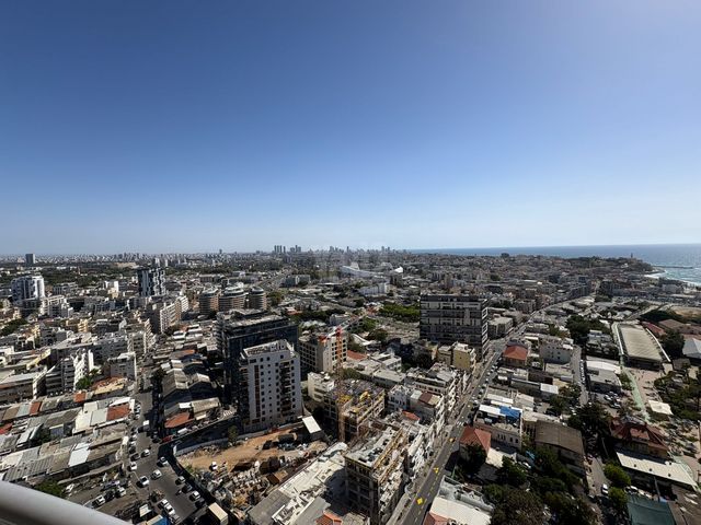 דירה למכירה בתל אביב יפו (תיווך) — 5