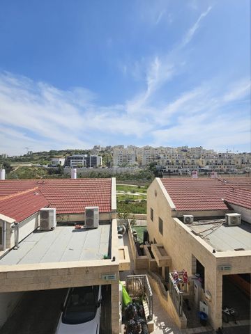 בית פרטי/ קוטג' למכירה בבית שמש (תיווך) — 4