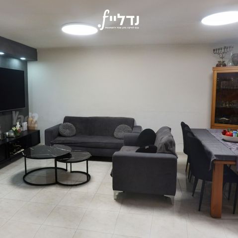 גג/ פנטהאוז למכירה בבית שמש (תיווך) — 2