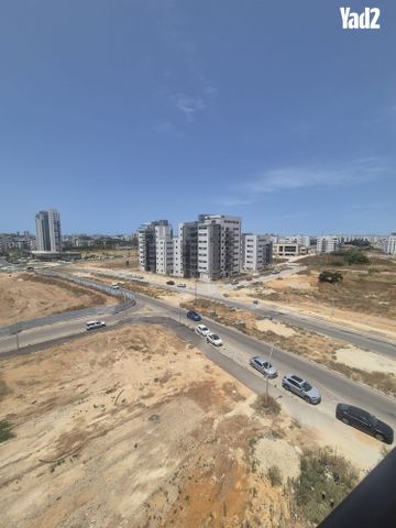 שדרות עמק יזרעאל 