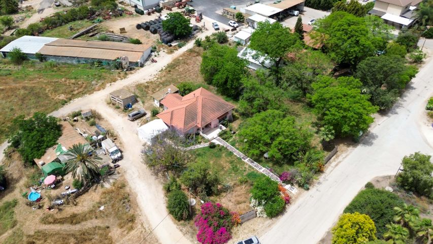 משק חקלאי/ נחלה למכירה בטל שחר (תיווך) — 4