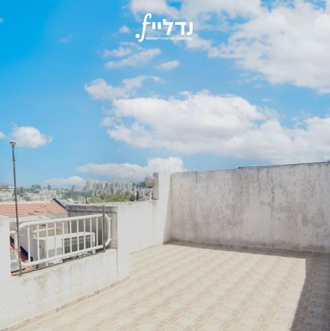 גג/ פנטהאוז למכירה בבית שמש (תיווך) — 3