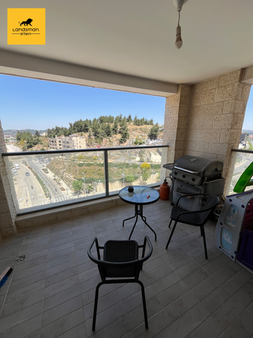דירה למכירה במבשרת ציון (תיווך) — 2