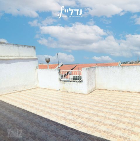 גג/ פנטהאוז למכירה בבית שמש (תיווך) — 4