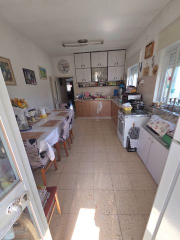 דירה למכירה בירושלים (תיווך) — 5