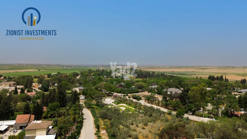 משק חקלאי/ נחלה