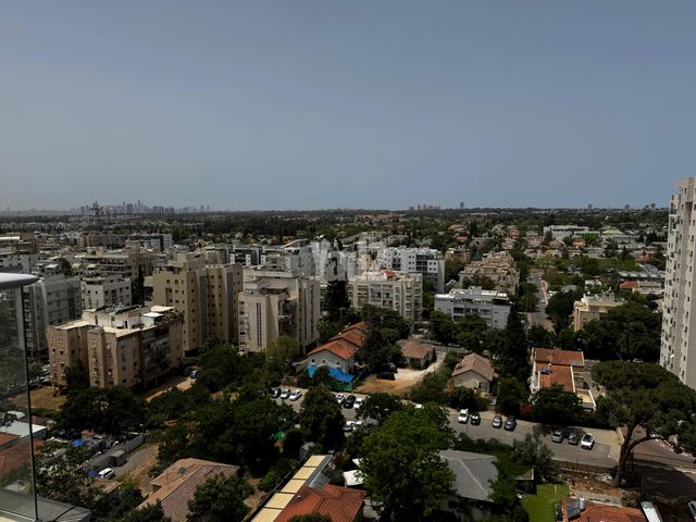 שאר העיר