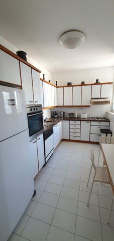 דירה להשכרה בתל אביב יפו (תיווך) — 4