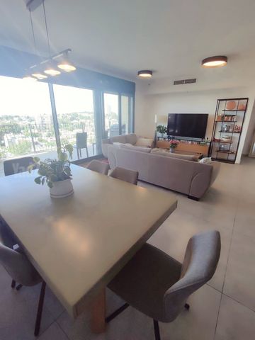 דירה להשכרה בירושלים (תיווך) — 2