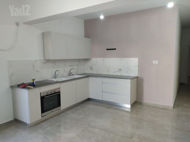 דירת גן להשכרה בבית שמש (תיווך) — 2
