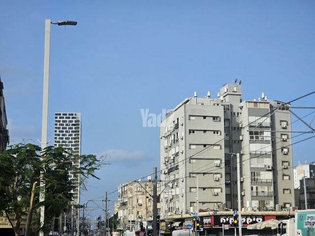 רוטשילד 30
