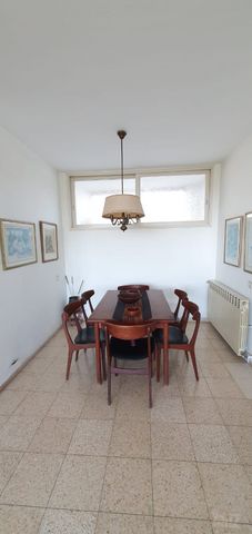דירה להשכרה בתל אביב יפו (תיווך) — 3