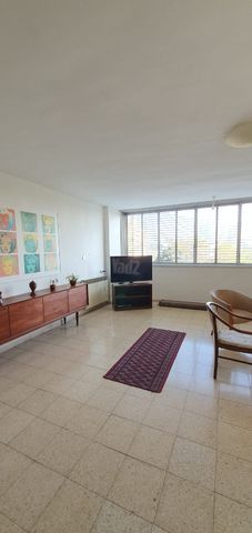 דירה להשכרה בתל אביב יפו (תיווך) — 2