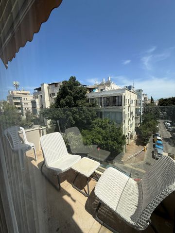 דירה להשכרה בתל אביב יפו (תיווך) — 5