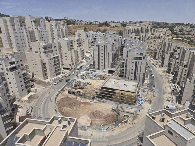 דירה להשכרה בירושלים (תיווך) — 3