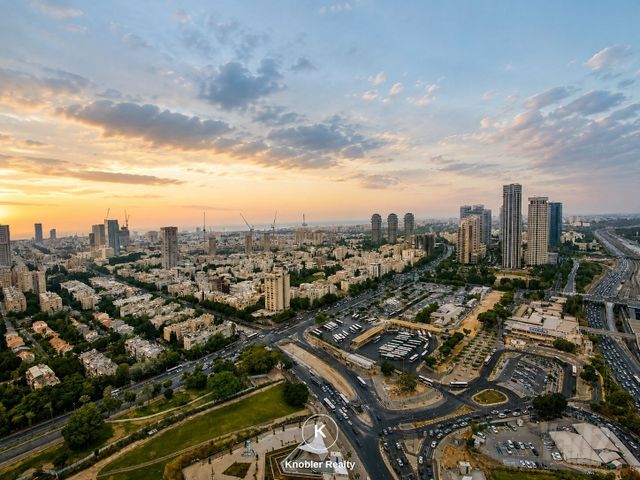 דירה להשכרה בתל אביב יפו (תיווך) — 3