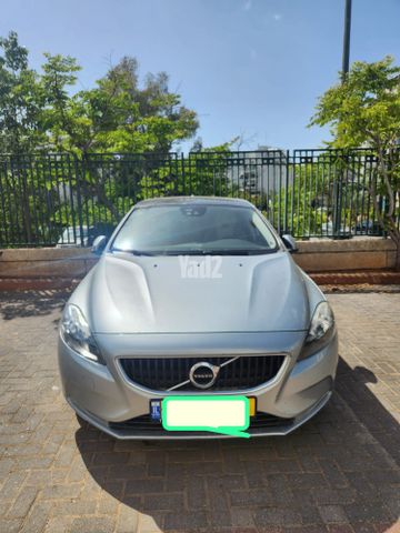 מודעת רכב וולוו V40