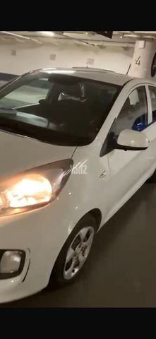 מודעת רכב קיה פיקנטו