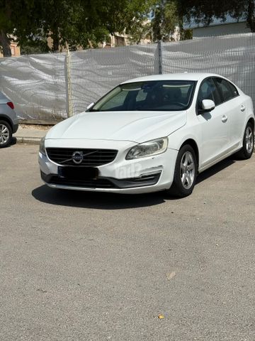 מודעת רכב וולוו S60