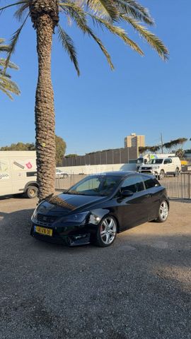 מודעת רכב סיאט איביזה