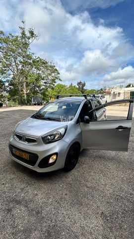 מודעת רכב קיה פיקנטו