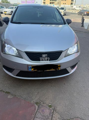 מודעת רכב סיאט איביזה