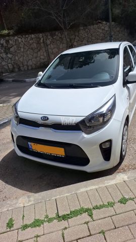 מודעת רכב קיה פיקנטו