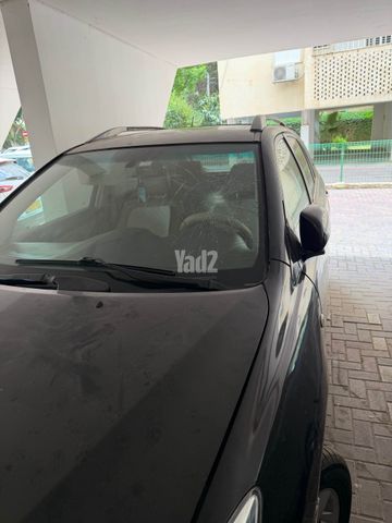 מודעת רכב לקסוס RX
