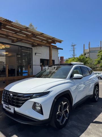 מודעת רכב יונדאי טוסון