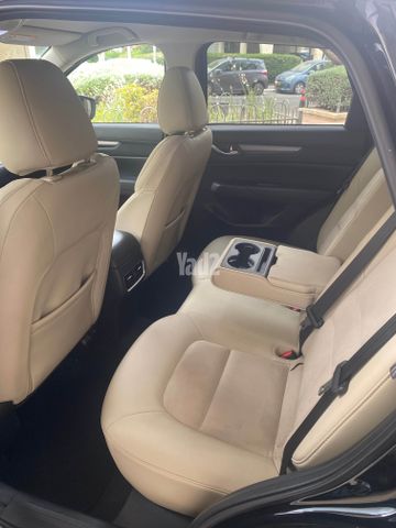 מודעת רכב מאזדה CX-5 3