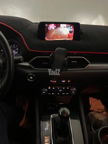 מודעת רכב מאזדה CX-5