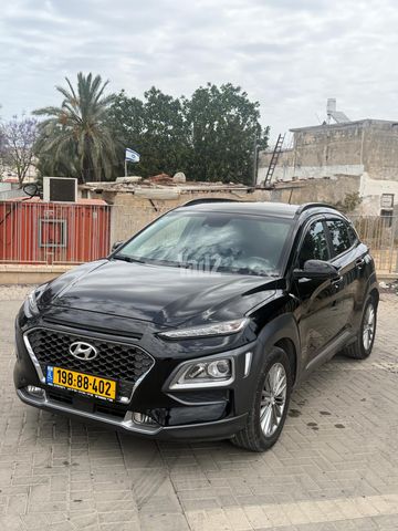 מודעת רכב יונדאי קונה