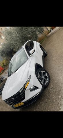 מודעת רכב יונדאי טוסון