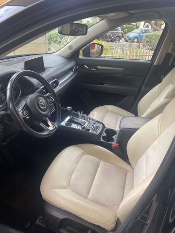 מודעת רכב מאזדה CX-5 2