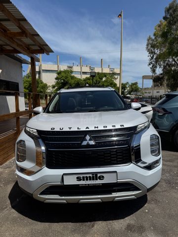 מודעת רכב מיצובישי אאוטלנדר 2