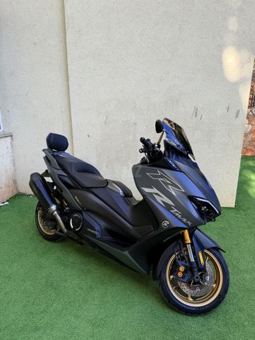 מודעת רכב ימאהה Tmax 560 Tech
