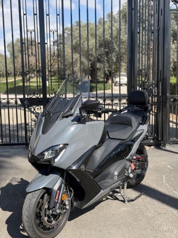 מודעת רכב ימאהה Tmax 560 Tech