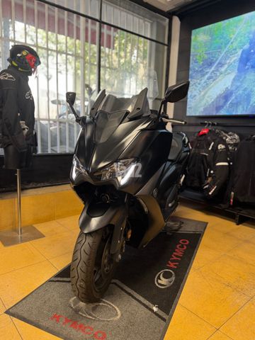 מודעת רכב ימאהה Tmax 560