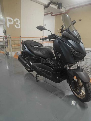 מודעת רכב ימאהה X-Max 300 Tech