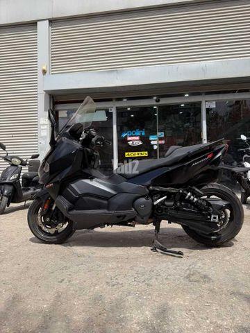 מודעת רכב סאן יאנג 508 TL