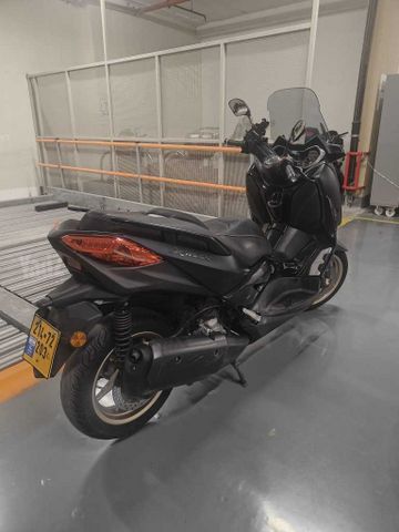 מודעת רכב ימאהה X-Max 300 Tech