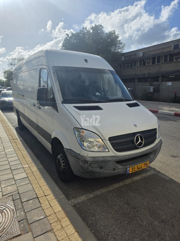 מודעת רכב מרצדס