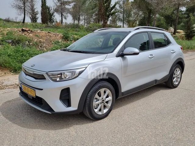 מודעת רכב קיה סטוניק