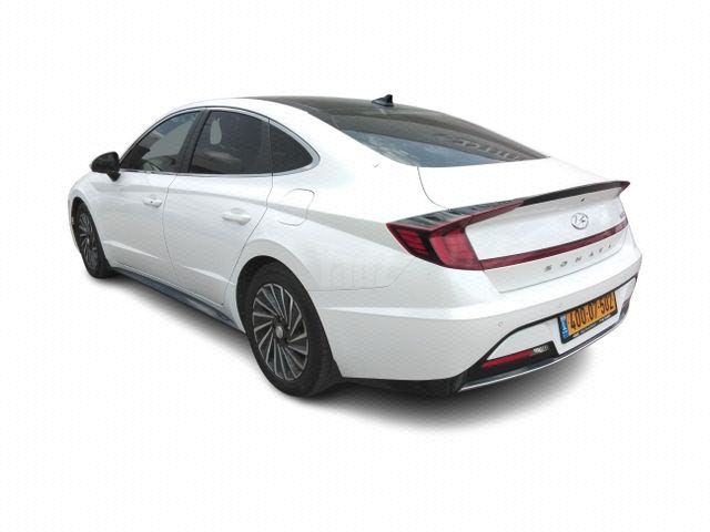 מודעת רכב יונדאי סונטה 1