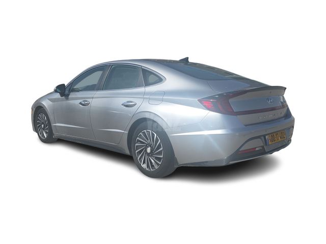 מודעת רכב יונדאי סונטה 2